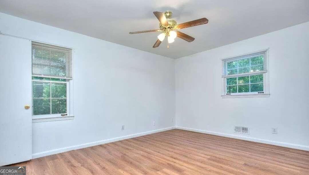 HAMBRICK DOWNS - Residential