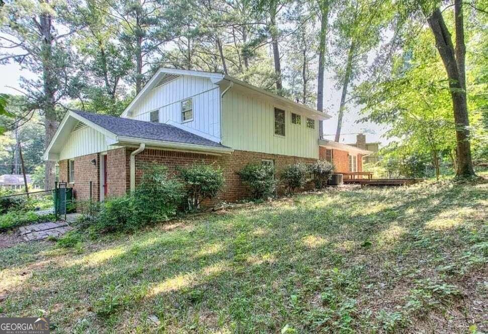 HAMBRICK DOWNS - Residential