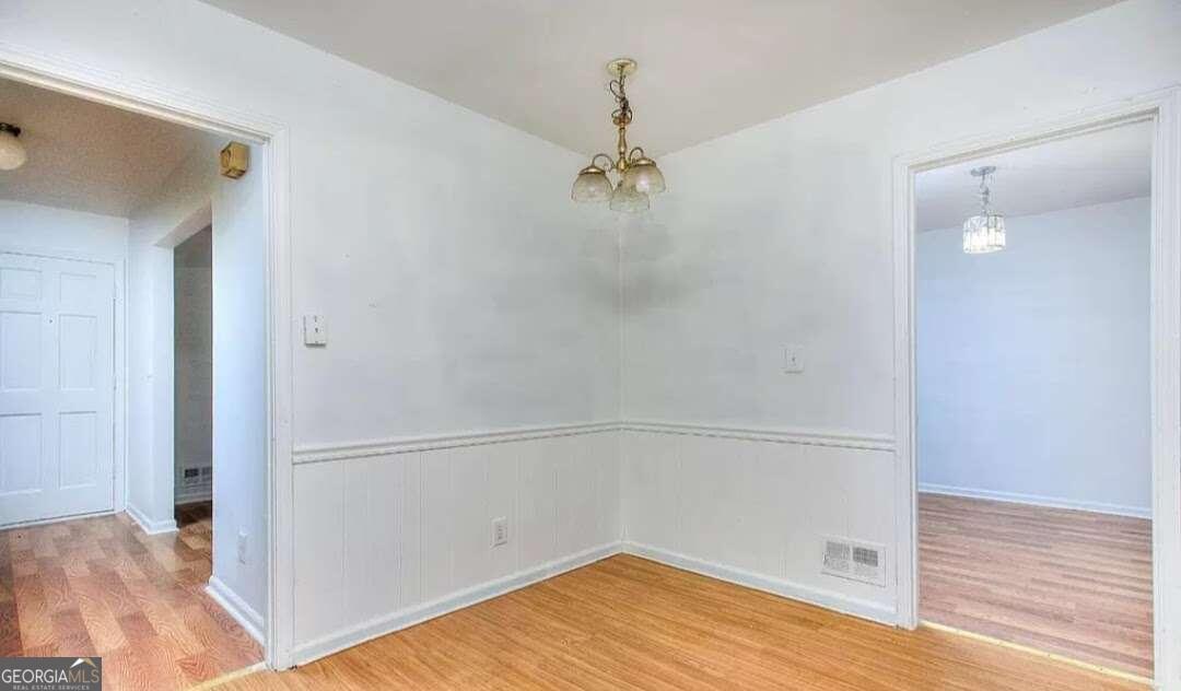 HAMBRICK DOWNS - Residential