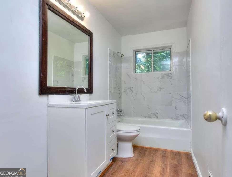 HAMBRICK DOWNS - Residential
