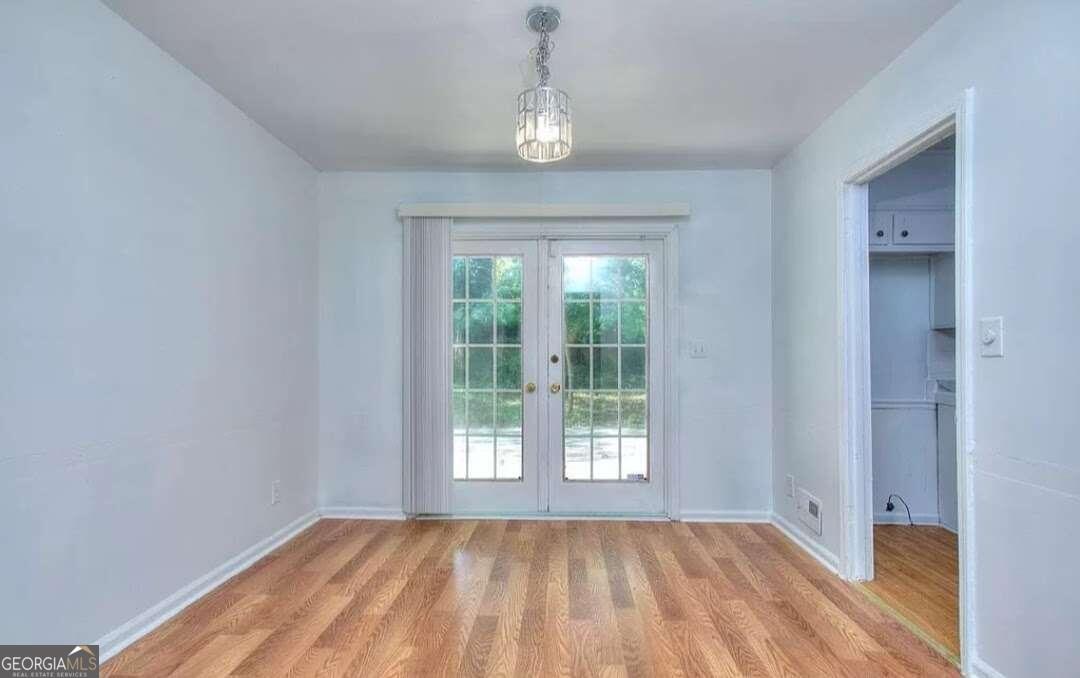 HAMBRICK DOWNS - Residential