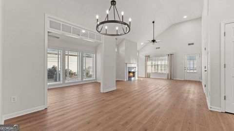 Photo of 31 Casey Drive, Cartersville, GA 30120 (MLS # 10703799)