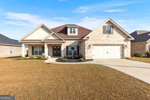 Photo of 105 Woodwinds Court, Kathleen, GA 31047 (MLS # 10655214)