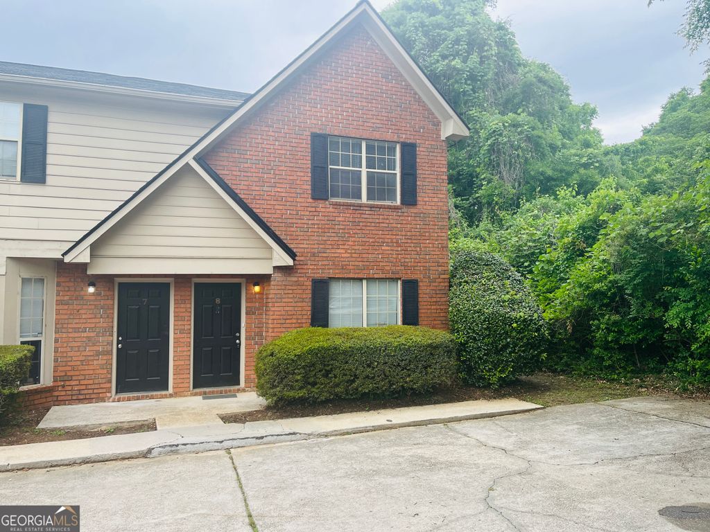 Photo of 314 Harwell Avenue #8, LaGrange, GA 30240 (MLS # 10762127)