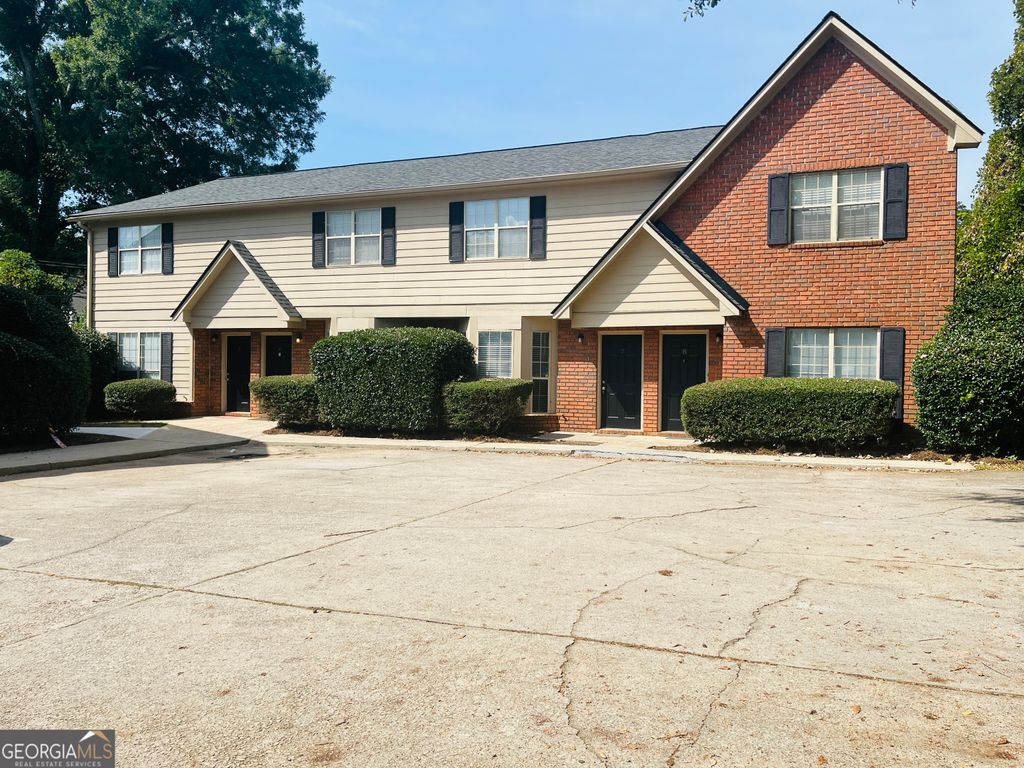 Photo of 314 Harwell Avenue #8, LaGrange, GA 30240 (MLS # 10762127)
