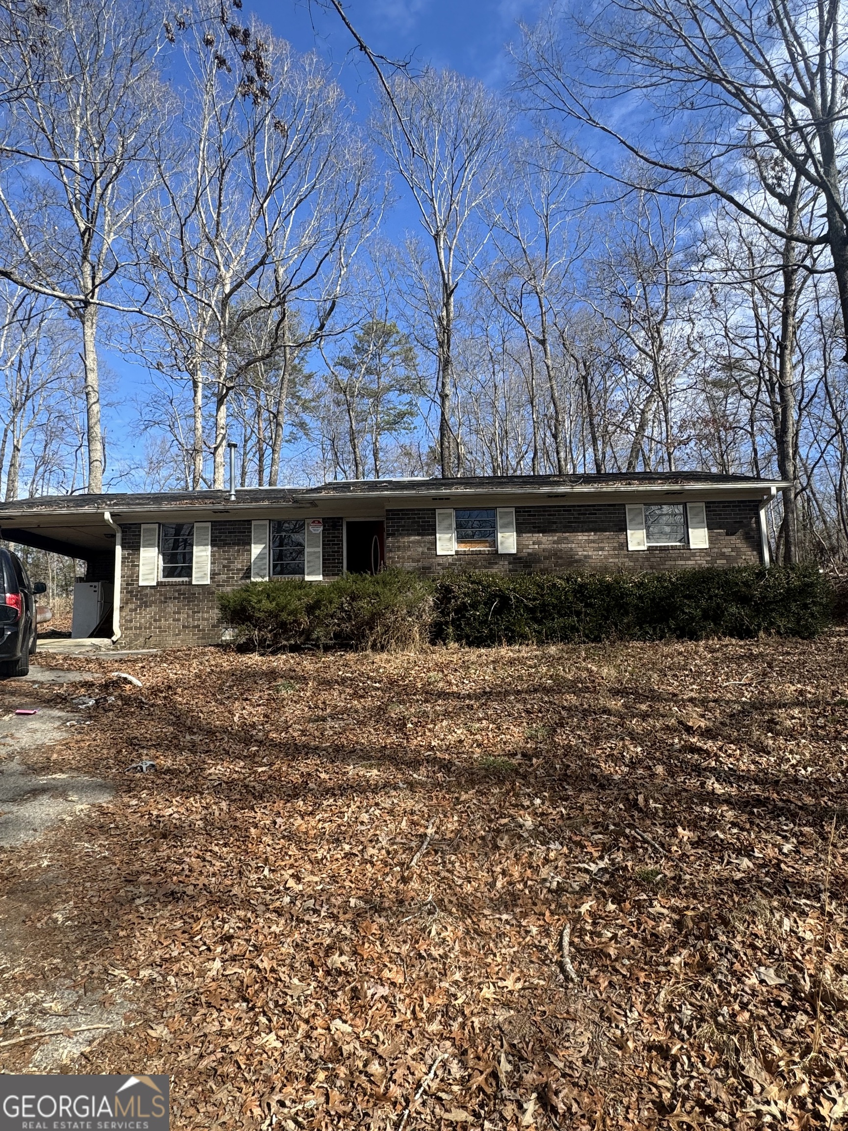 962 Roberts Ridge RD