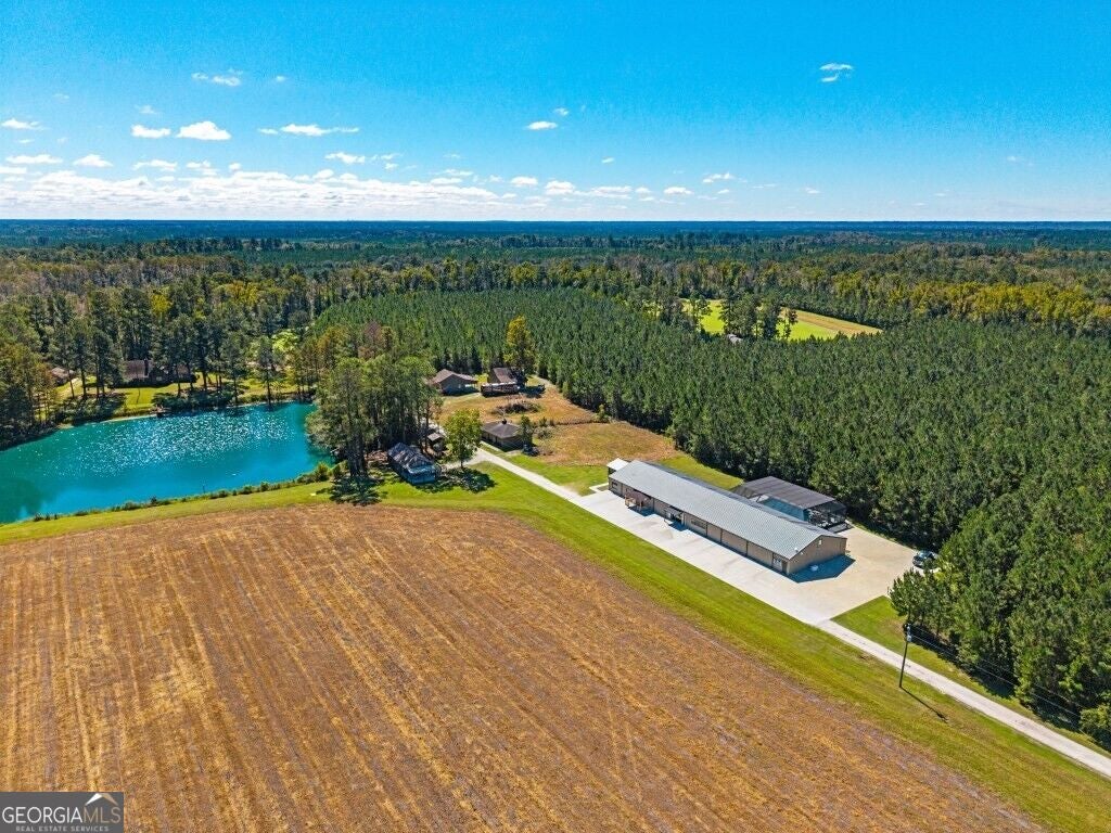 991 Flatwoods TRL