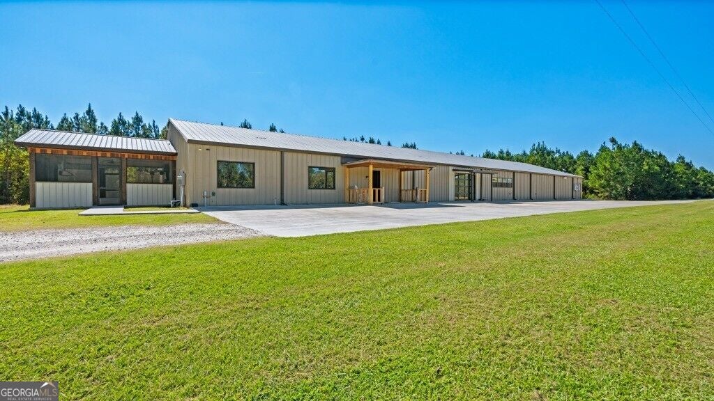 991 Flatwoods TRL