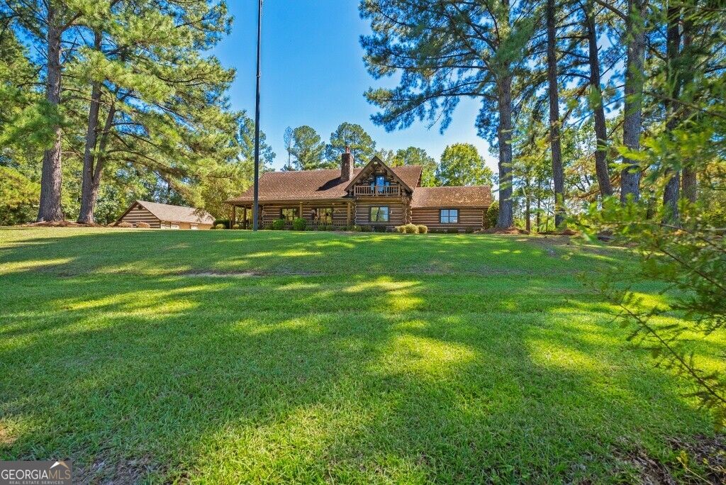 991 Flatwoods TRL