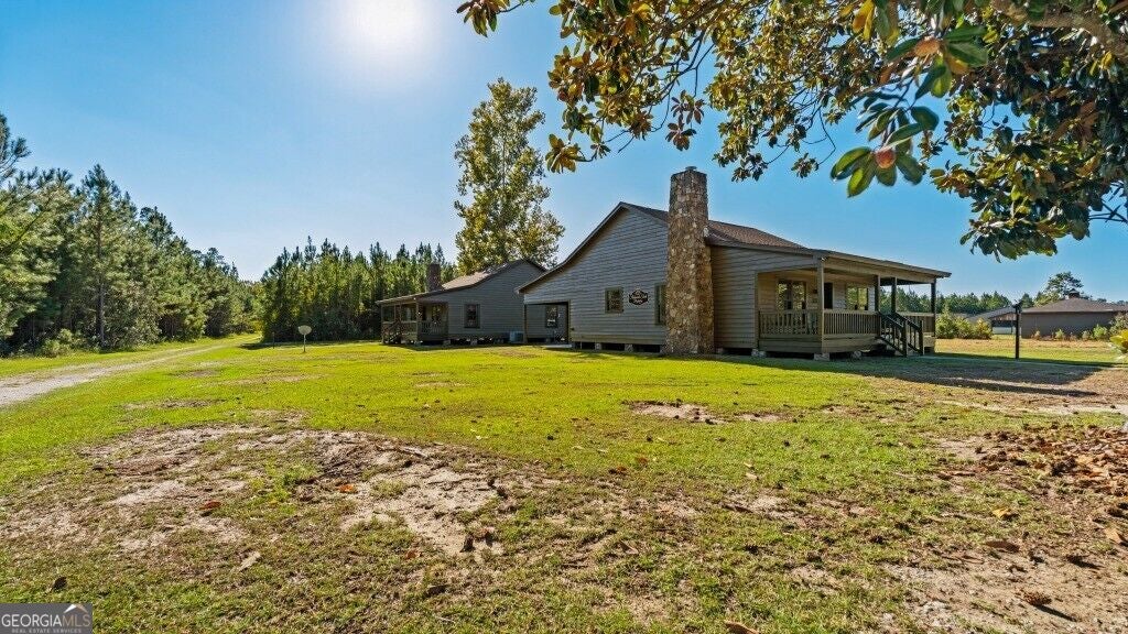 991 Flatwoods TRL