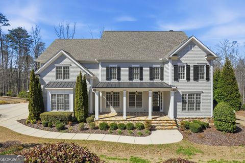 Photo of 13488 Hipworth Road, Alpharetta, GA 30004 (MLS # 10709984)