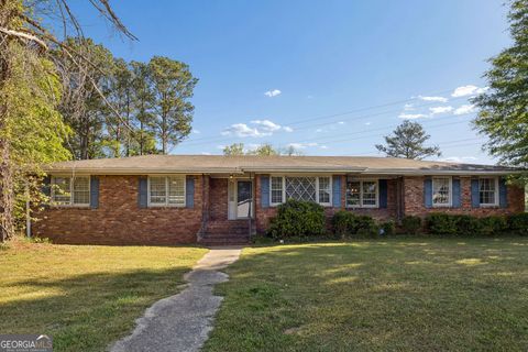 6852 Wendy Jean DR Morrow GA 30260