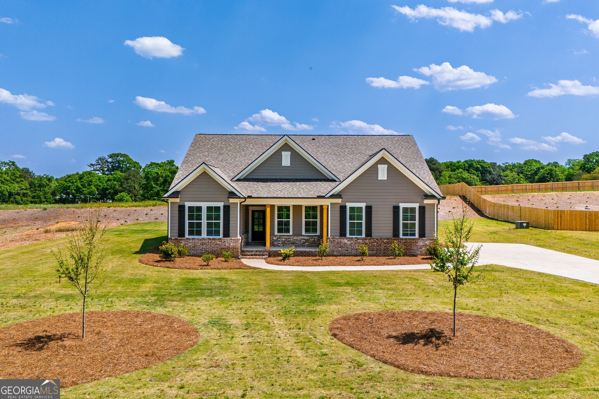 574 Gene Bell RD