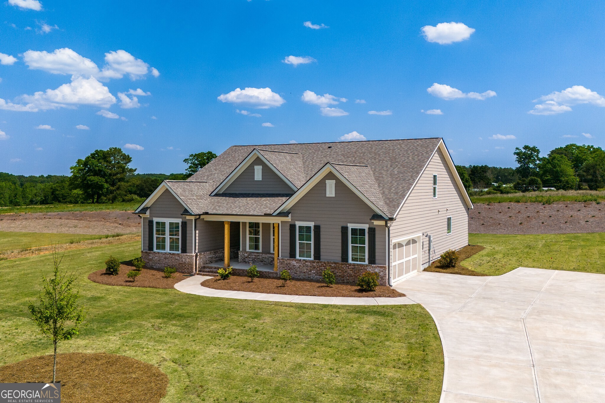 574 Gene Bell RD