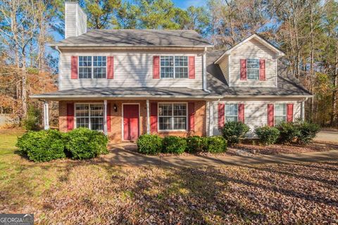 519 Judith Court, McDonough, GA 30252 - #: 10430155