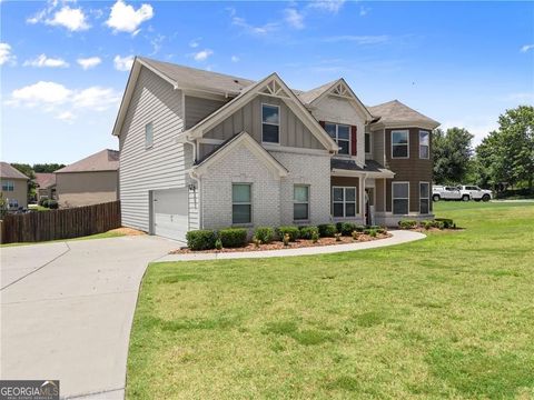 Photo of 4420 Belcrest Way, Cumming, GA 30040 (MLS # 10558352)