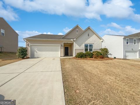 109 Apalachee DR Bethlehem GA 30620