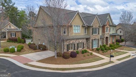 1786 Cambridge Square, Watkinsville, GA 30677 - #: 10499665