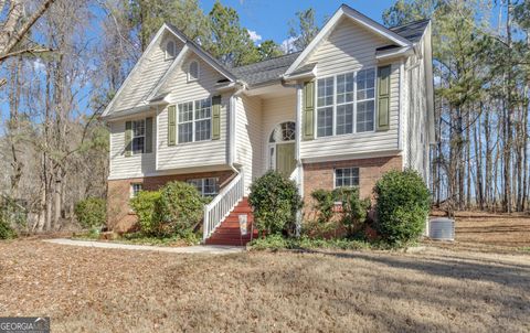 45 Ashley Woods DR Newnan GA 30263