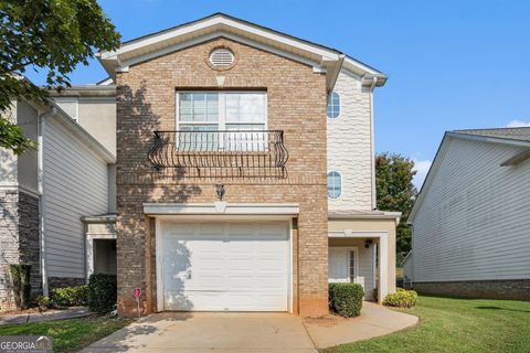 4314 Notting Hill DR SW Atlanta GA 30331