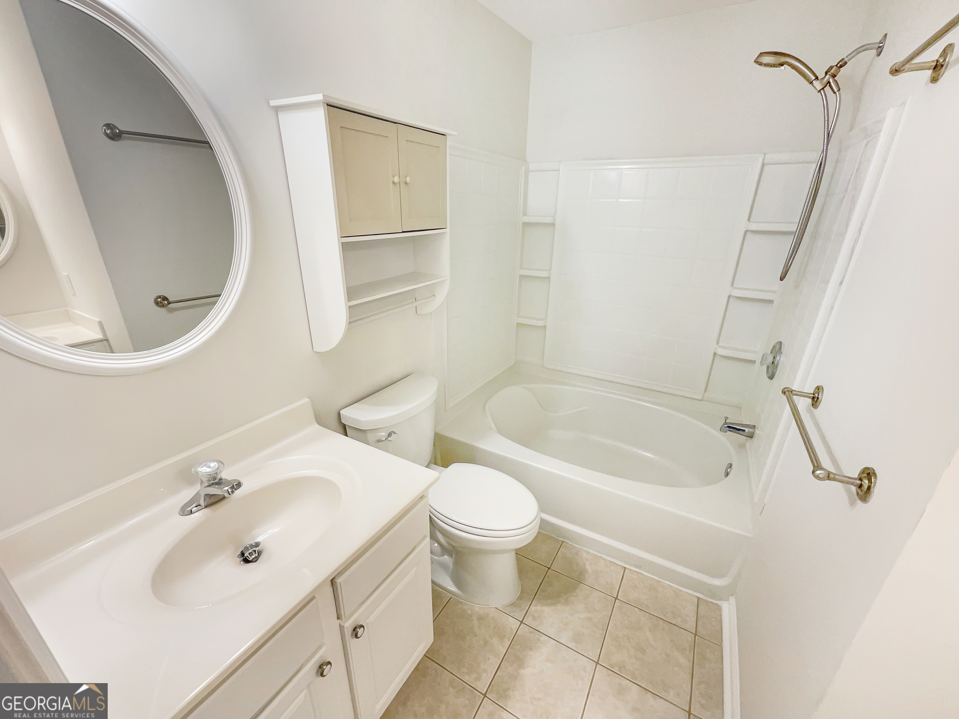 Dillard Crossing - Residential