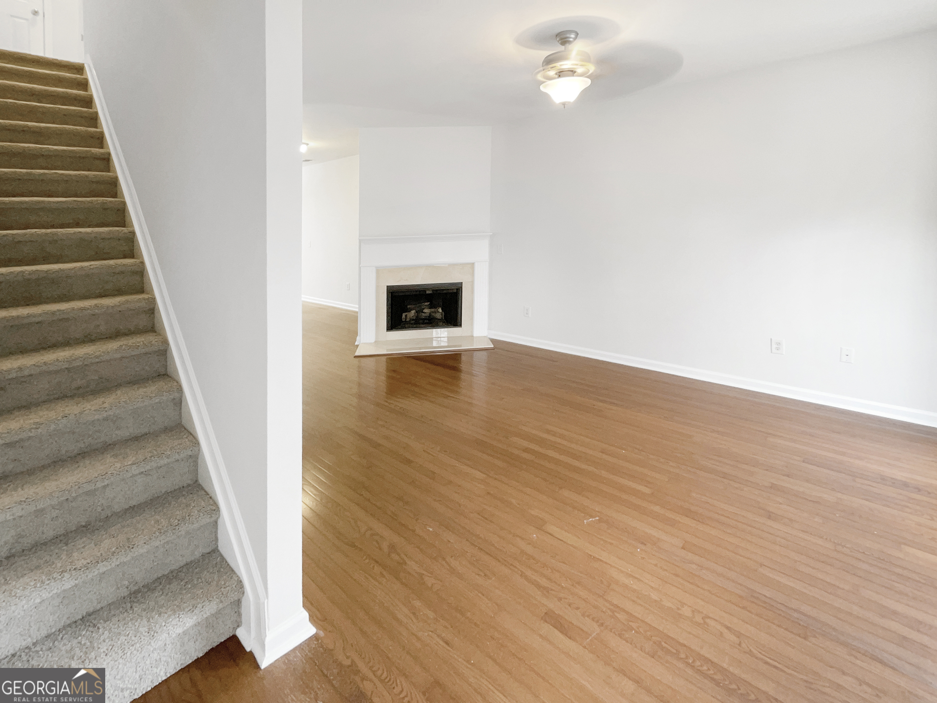 Dillard Crossing - Residential