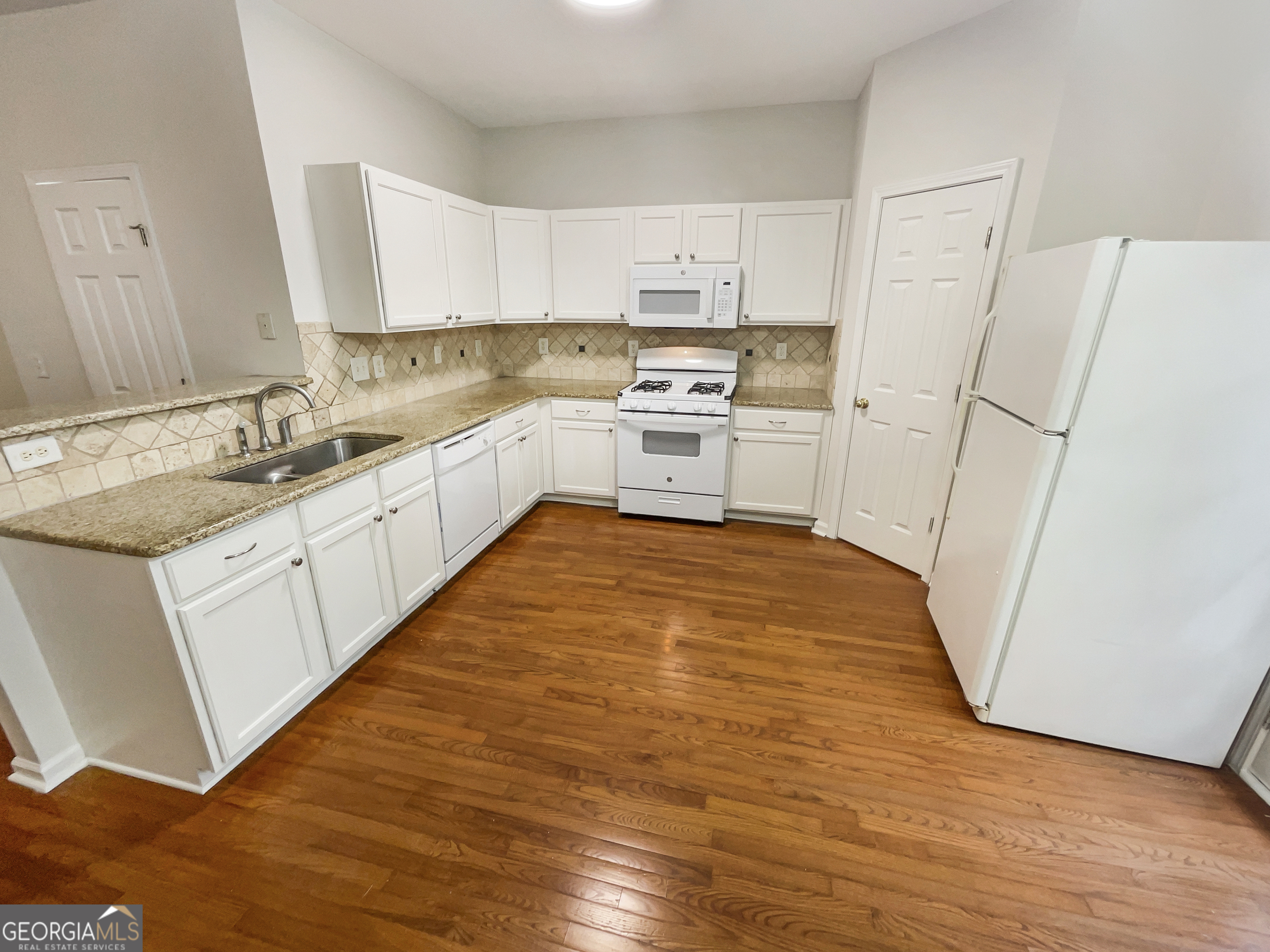 Dillard Crossing - Residential