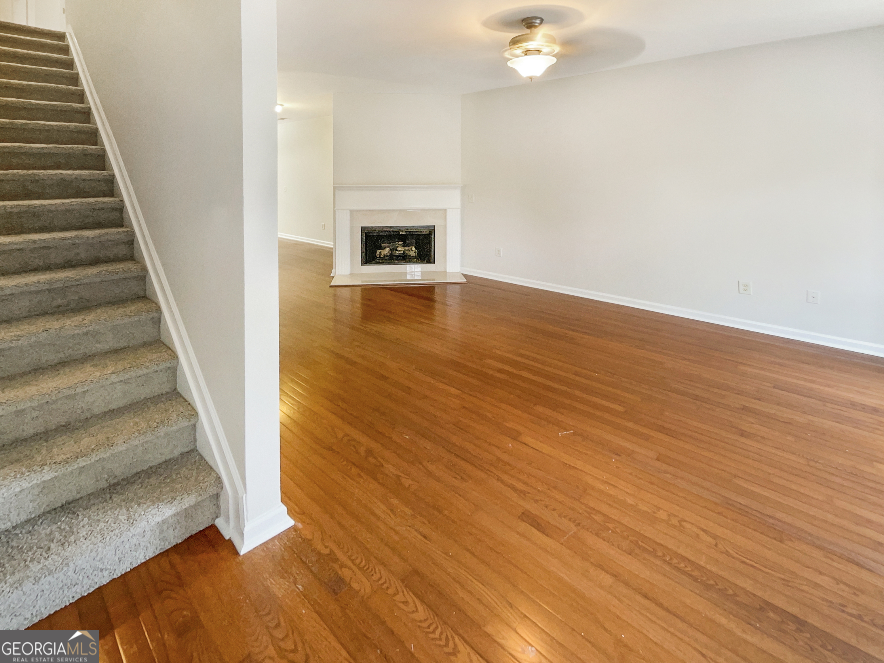 Dillard Crossing - Residential