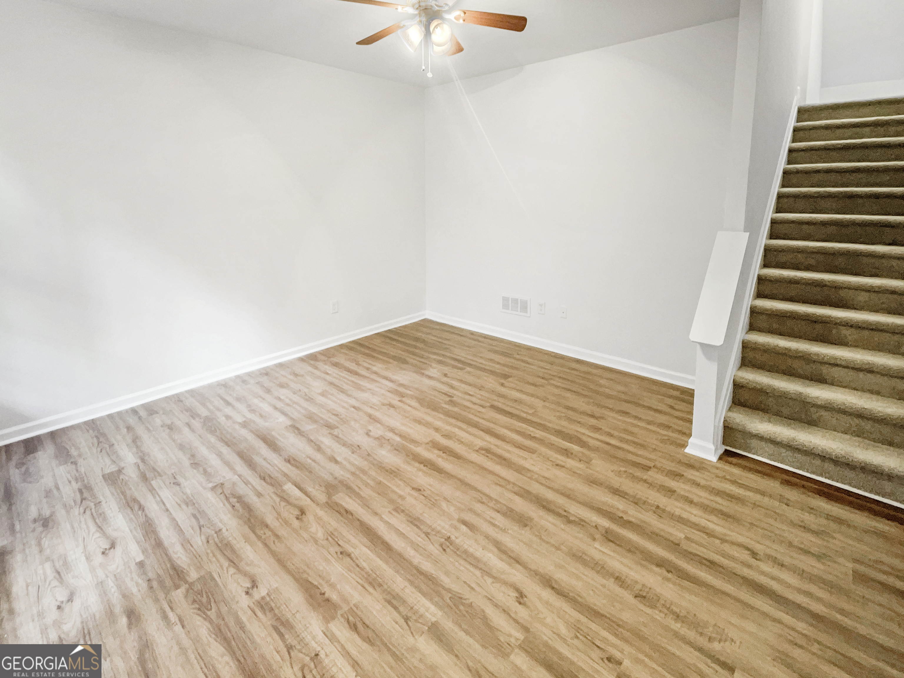 Dillard Crossing - Residential