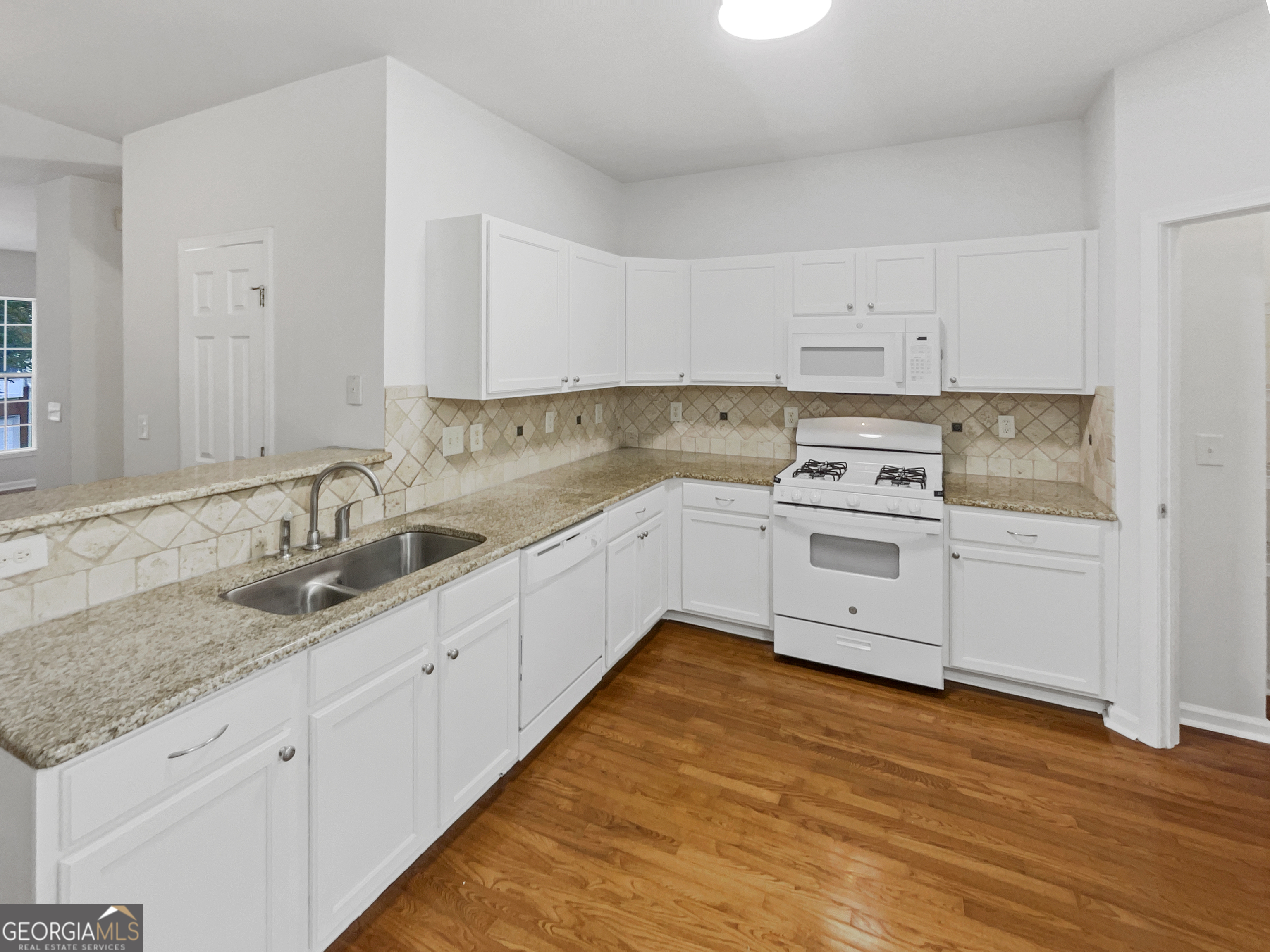 Dillard Crossing - Residential