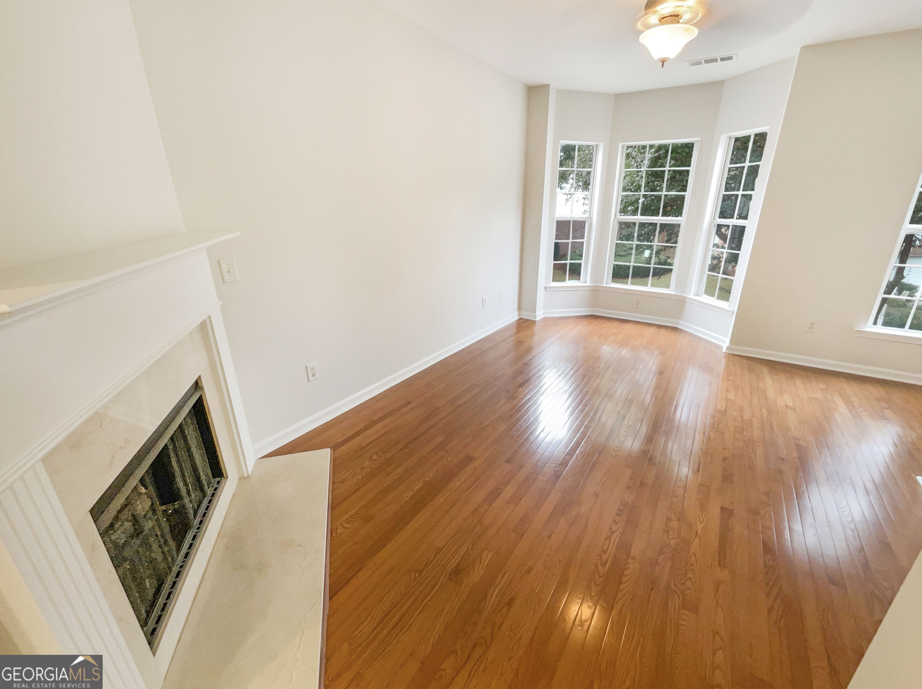 Dillard Crossing - Residential