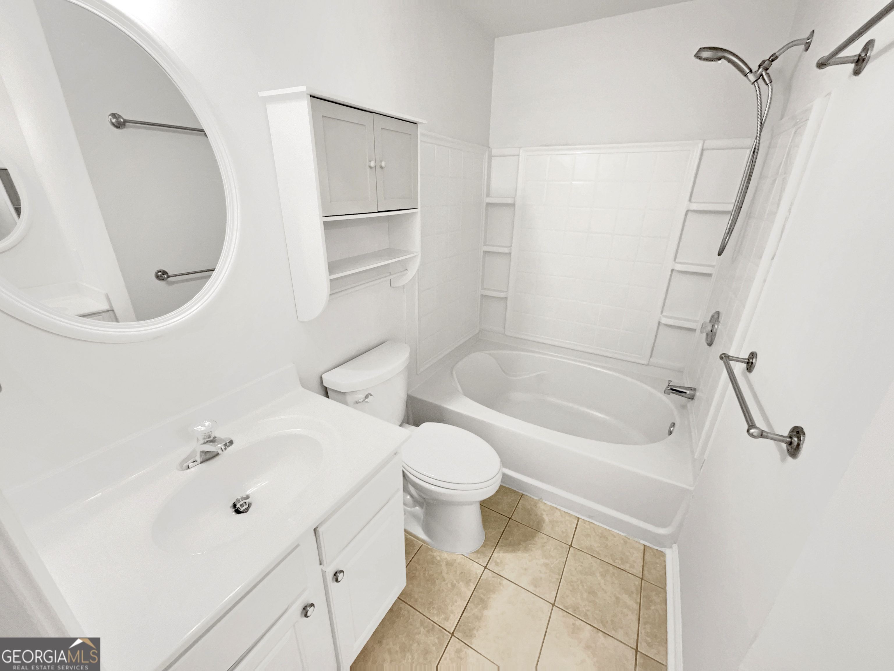 Dillard Crossing - Residential