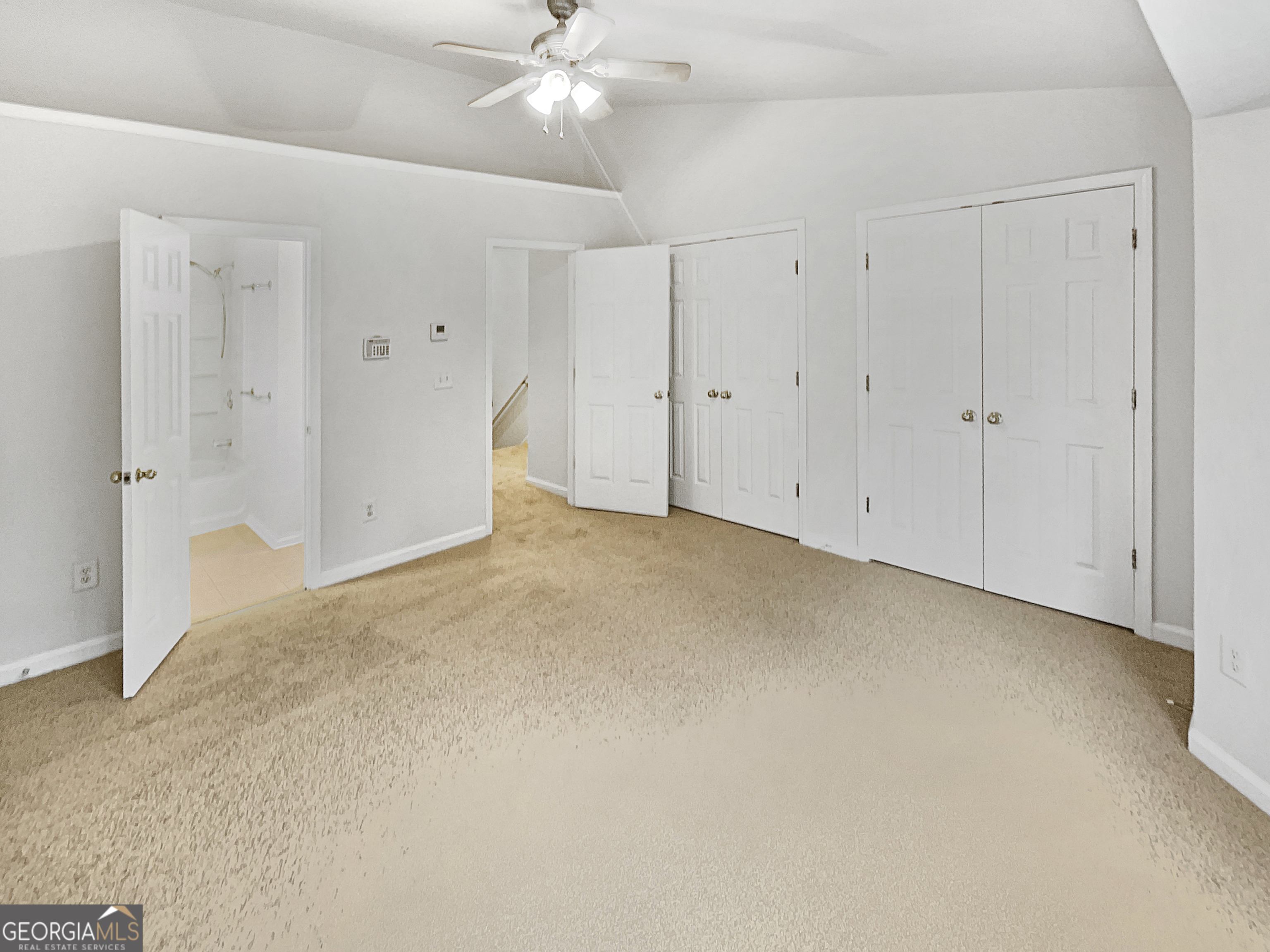 Dillard Crossing - Residential