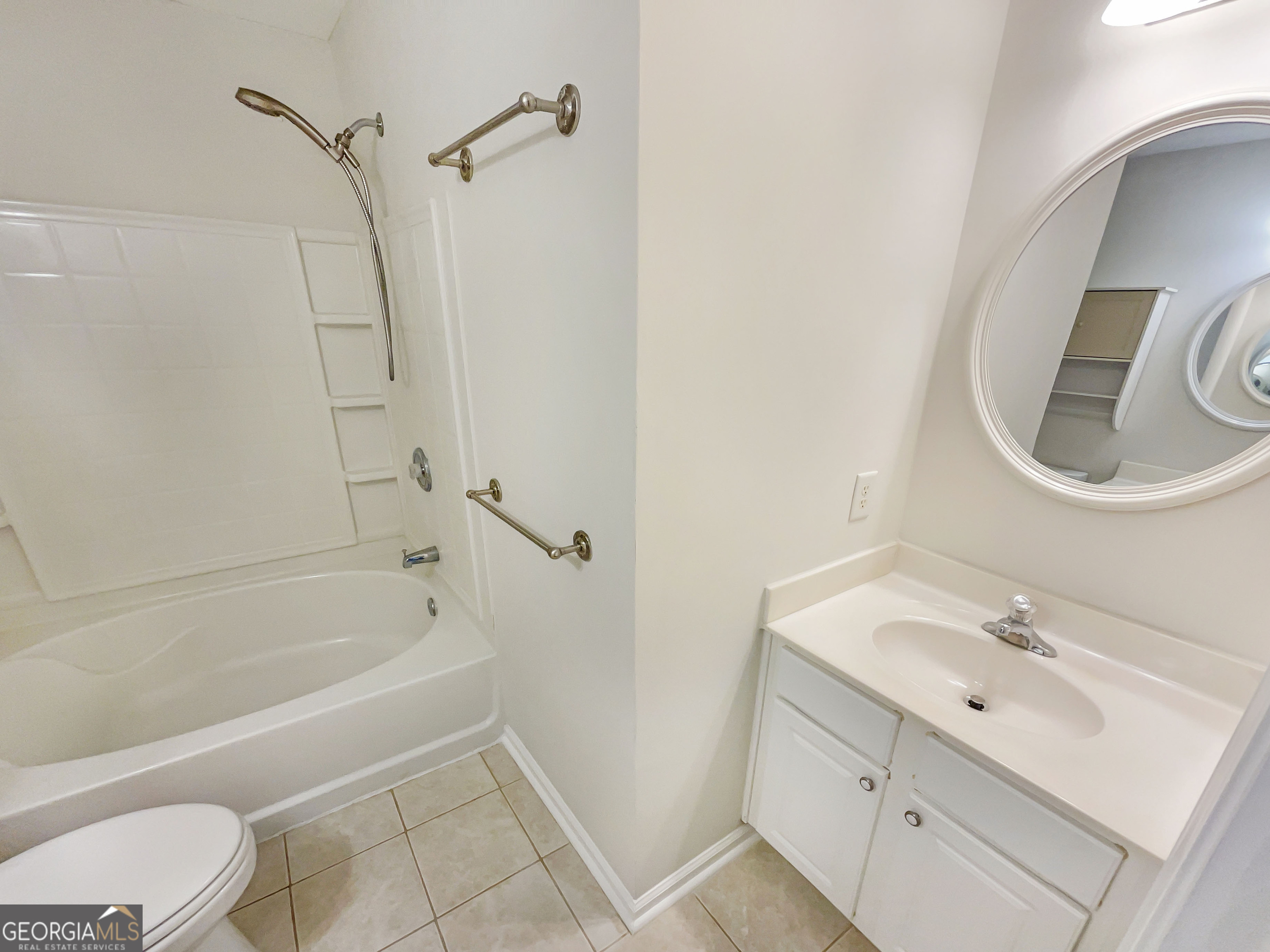 Dillard Crossing - Residential