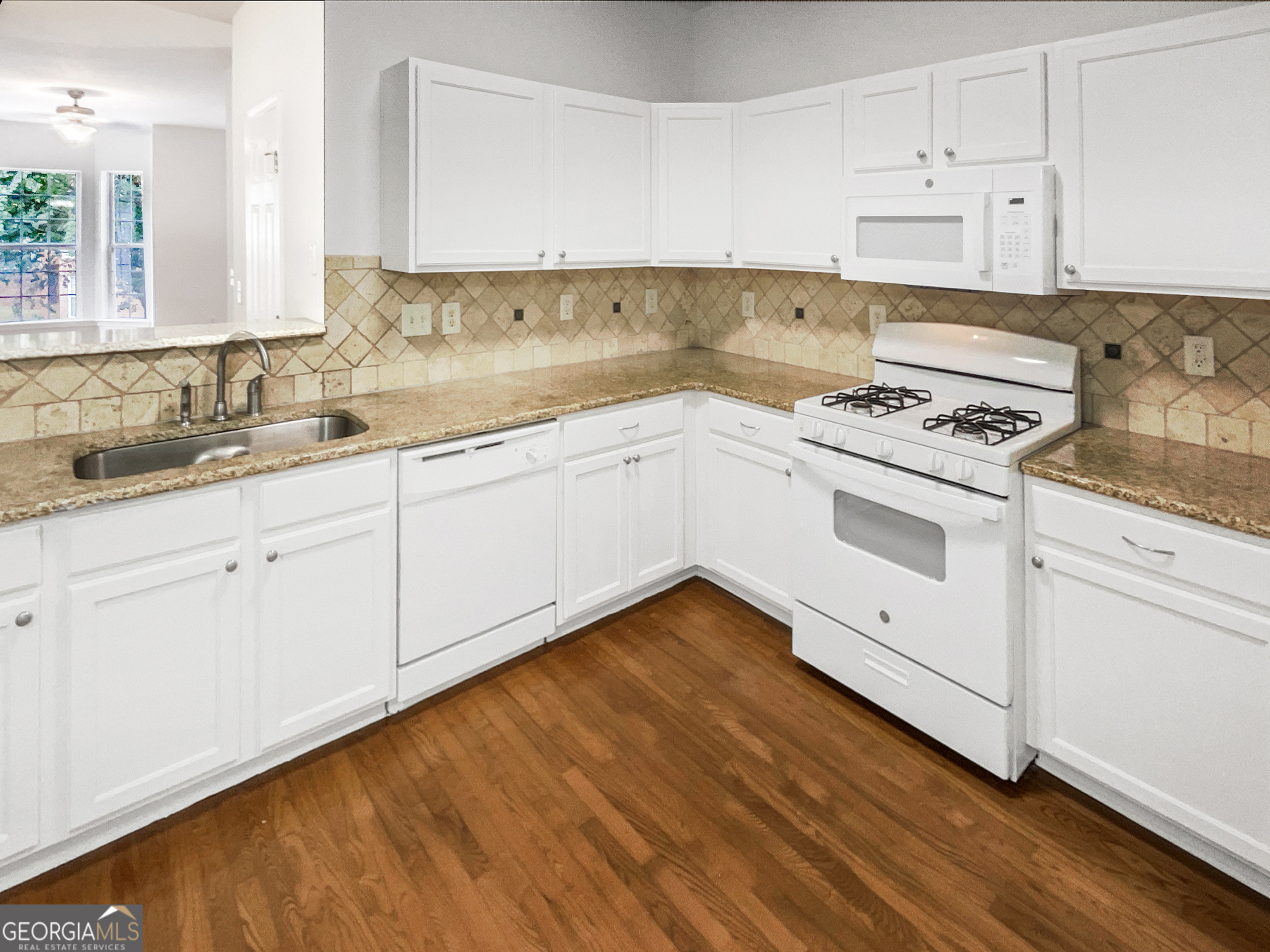 Dillard Crossing - Residential