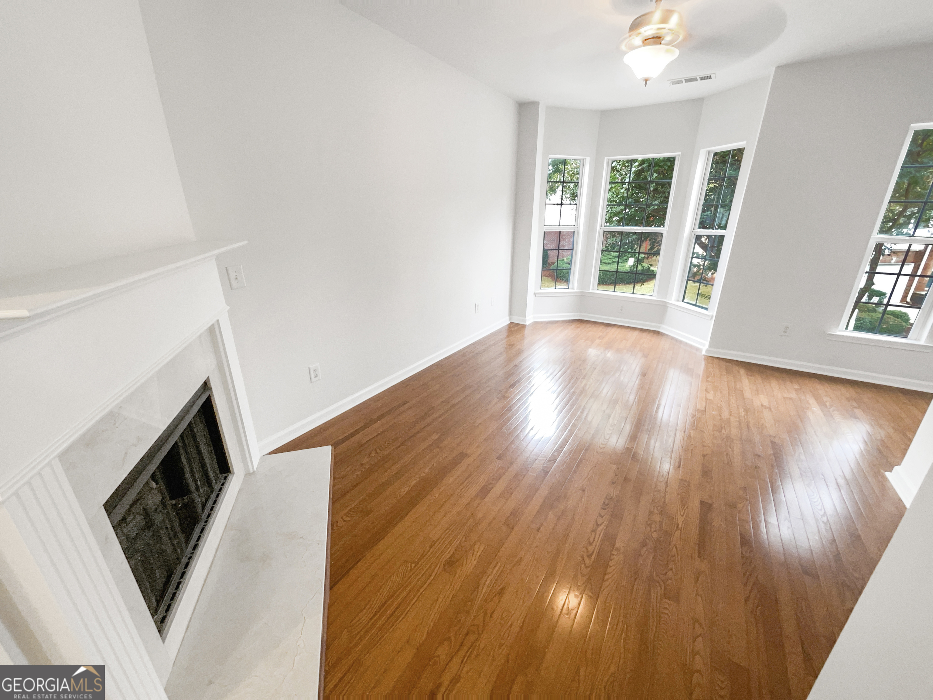 Dillard Crossing - Residential