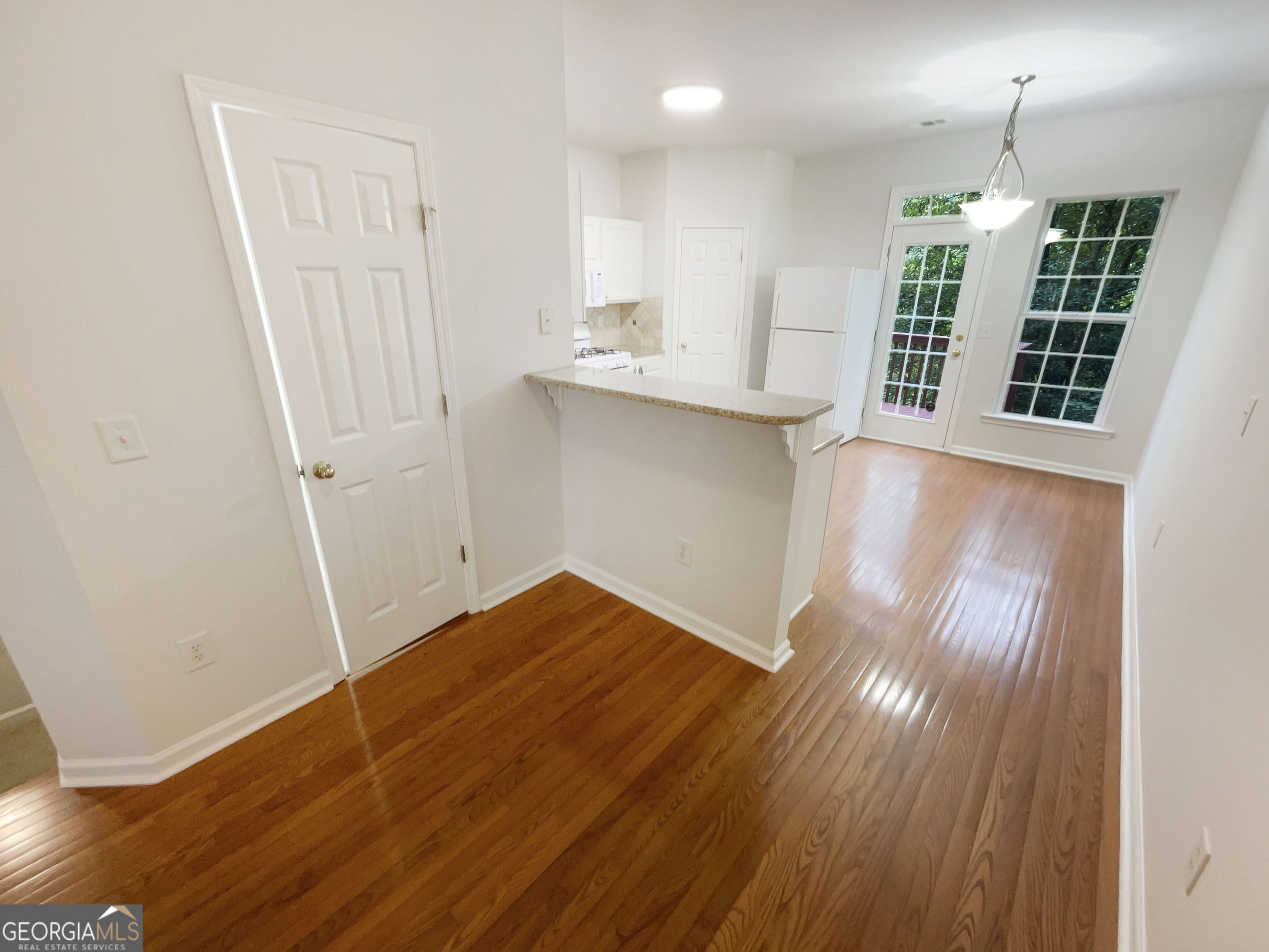 Dillard Crossing - Residential