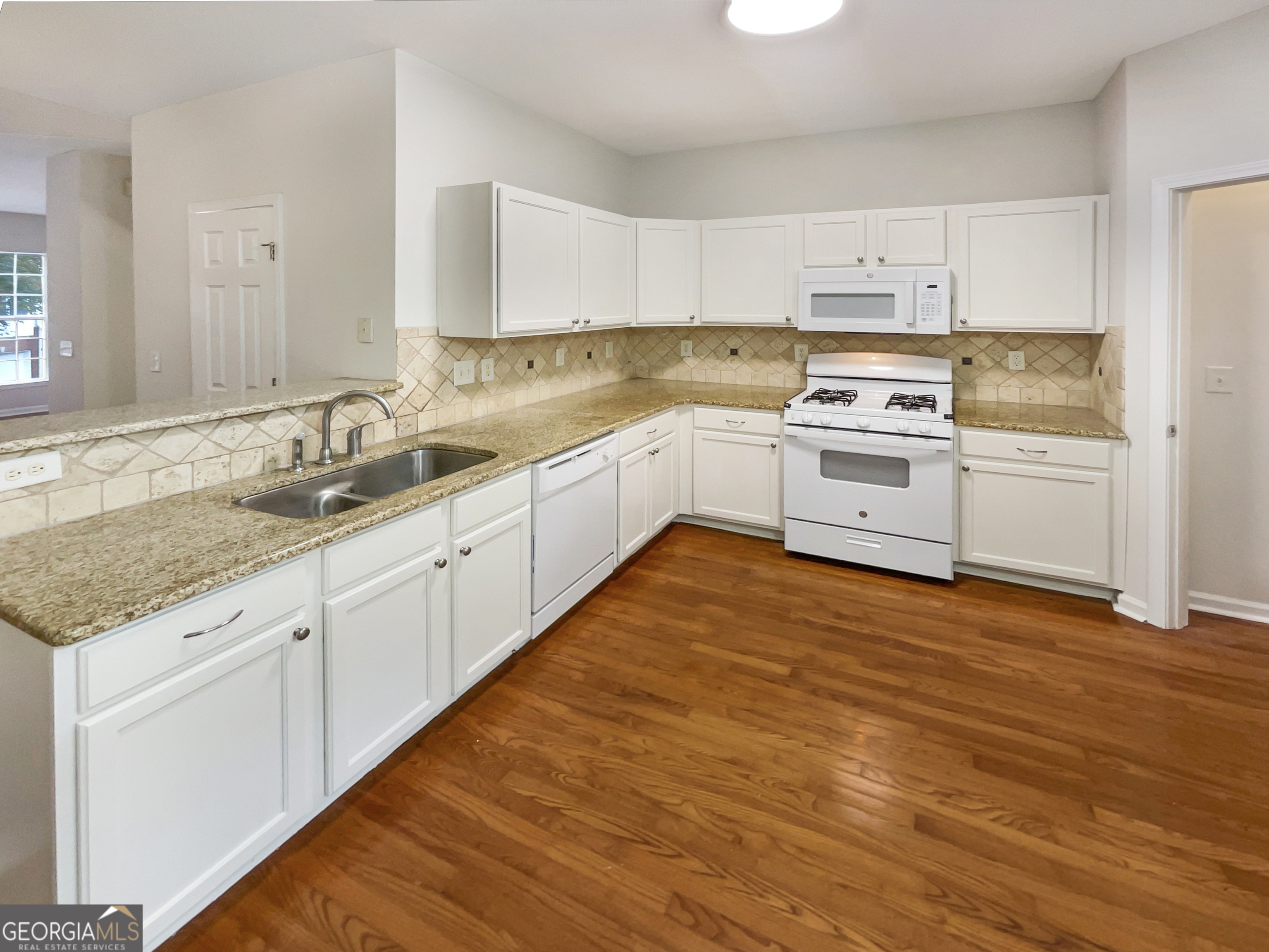 Dillard Crossing - Residential