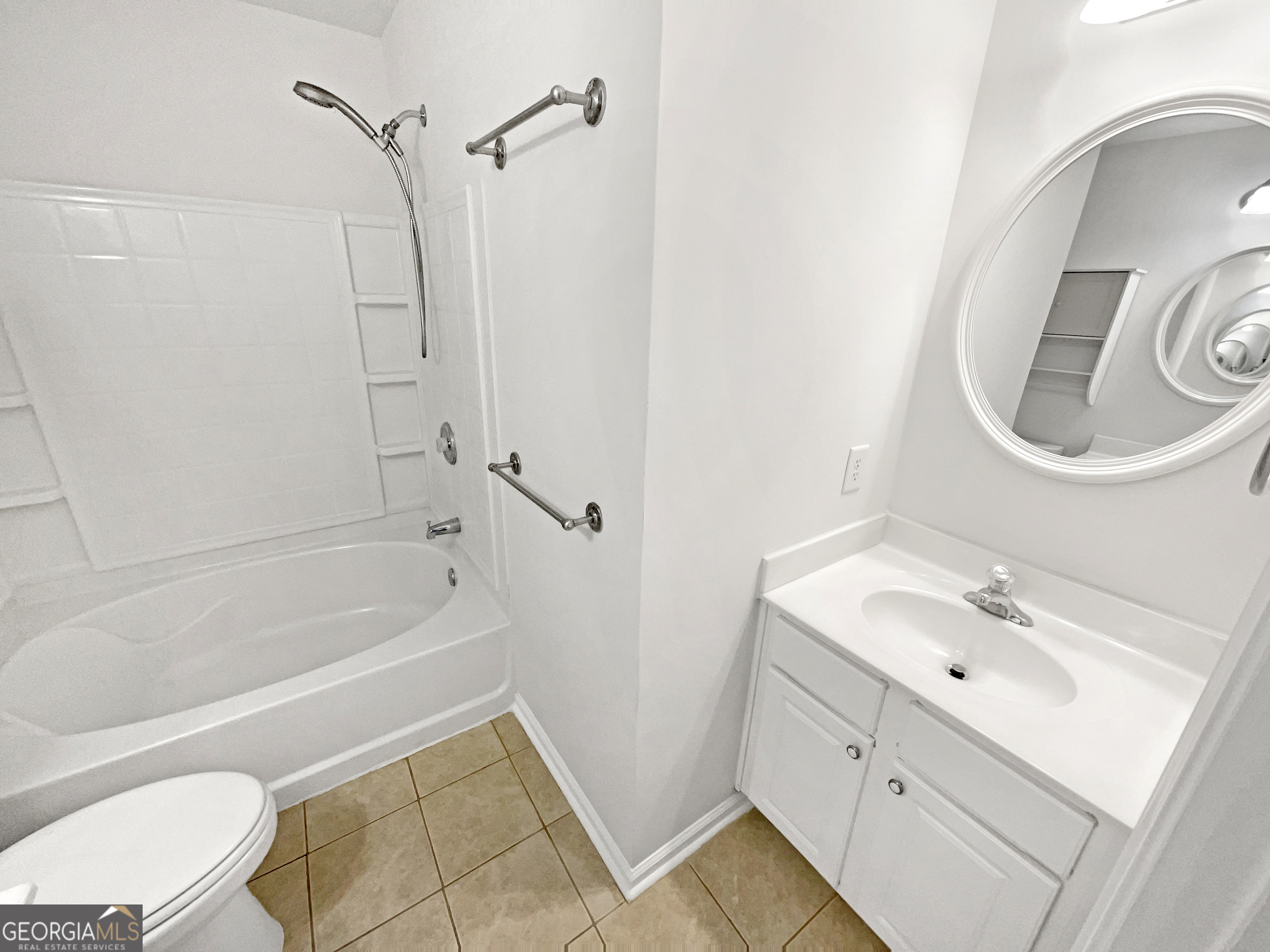 Dillard Crossing - Residential