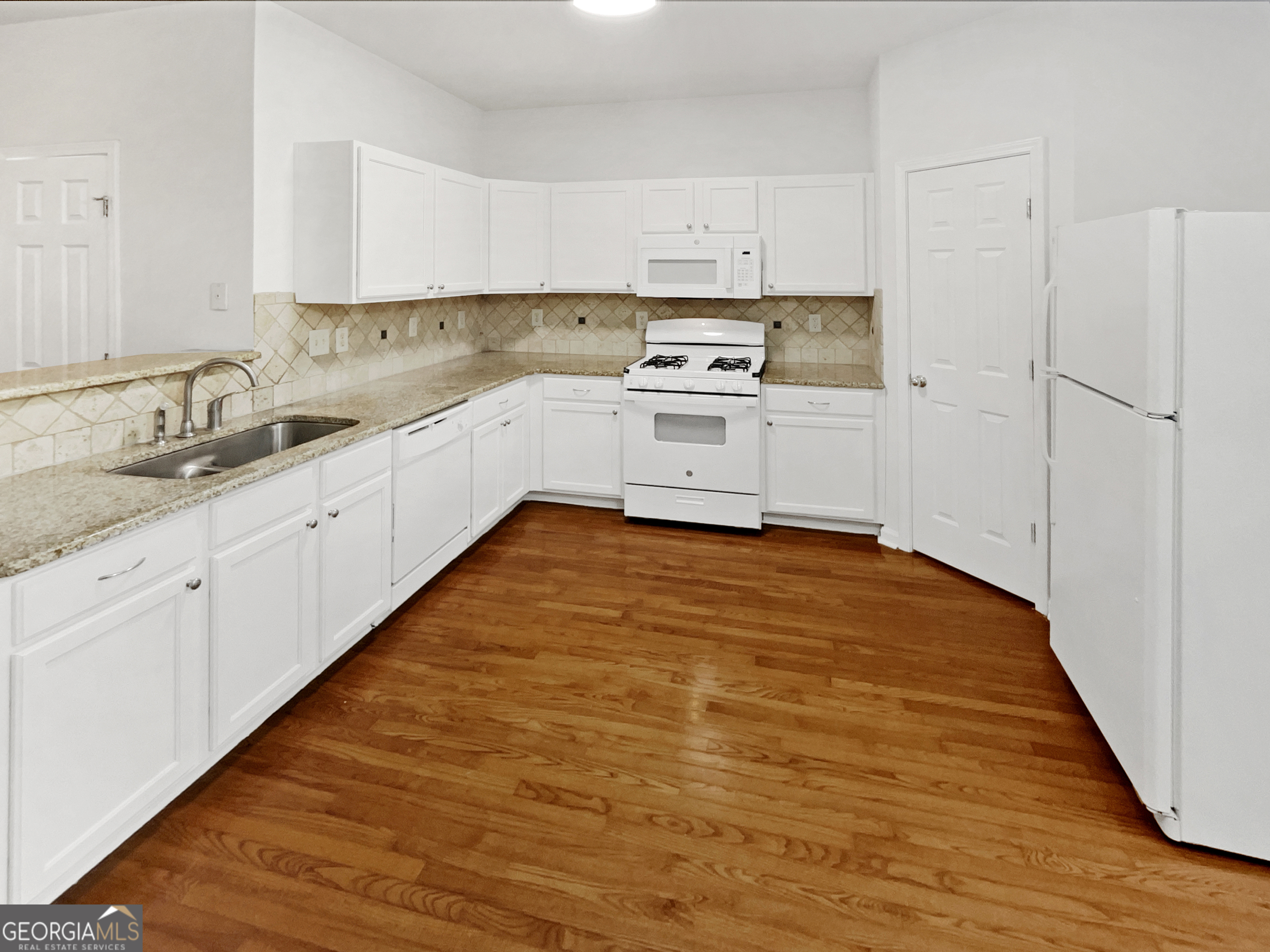 Dillard Crossing - Residential