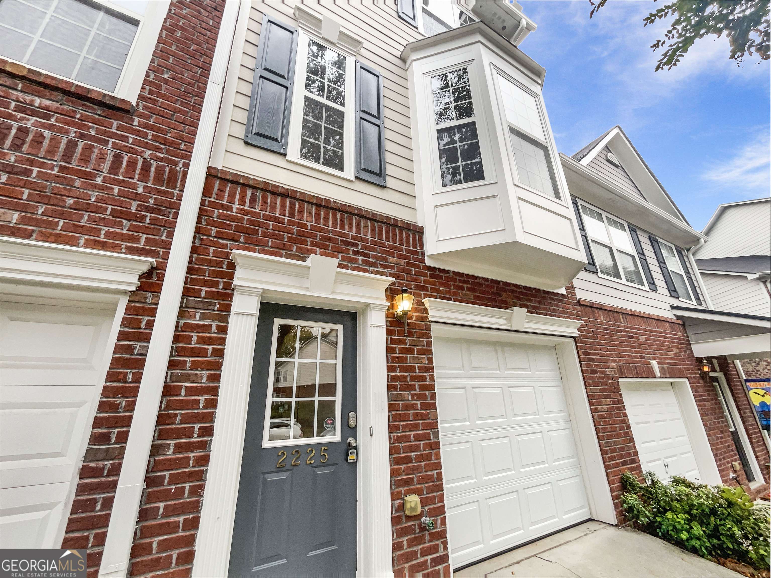 Dillard Crossing - Residential