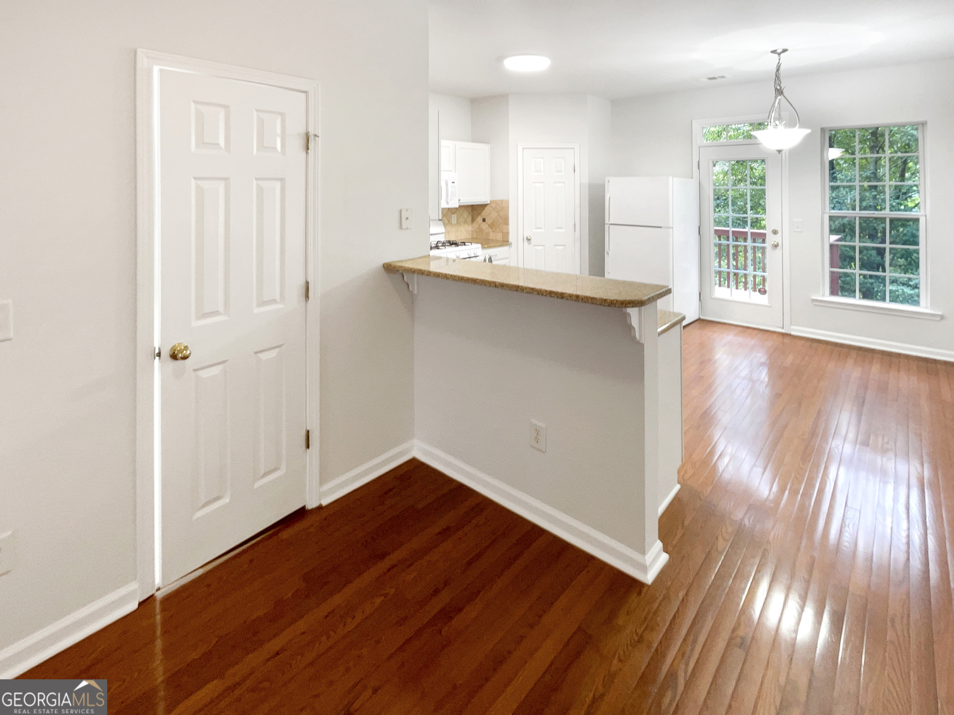 Dillard Crossing - Residential