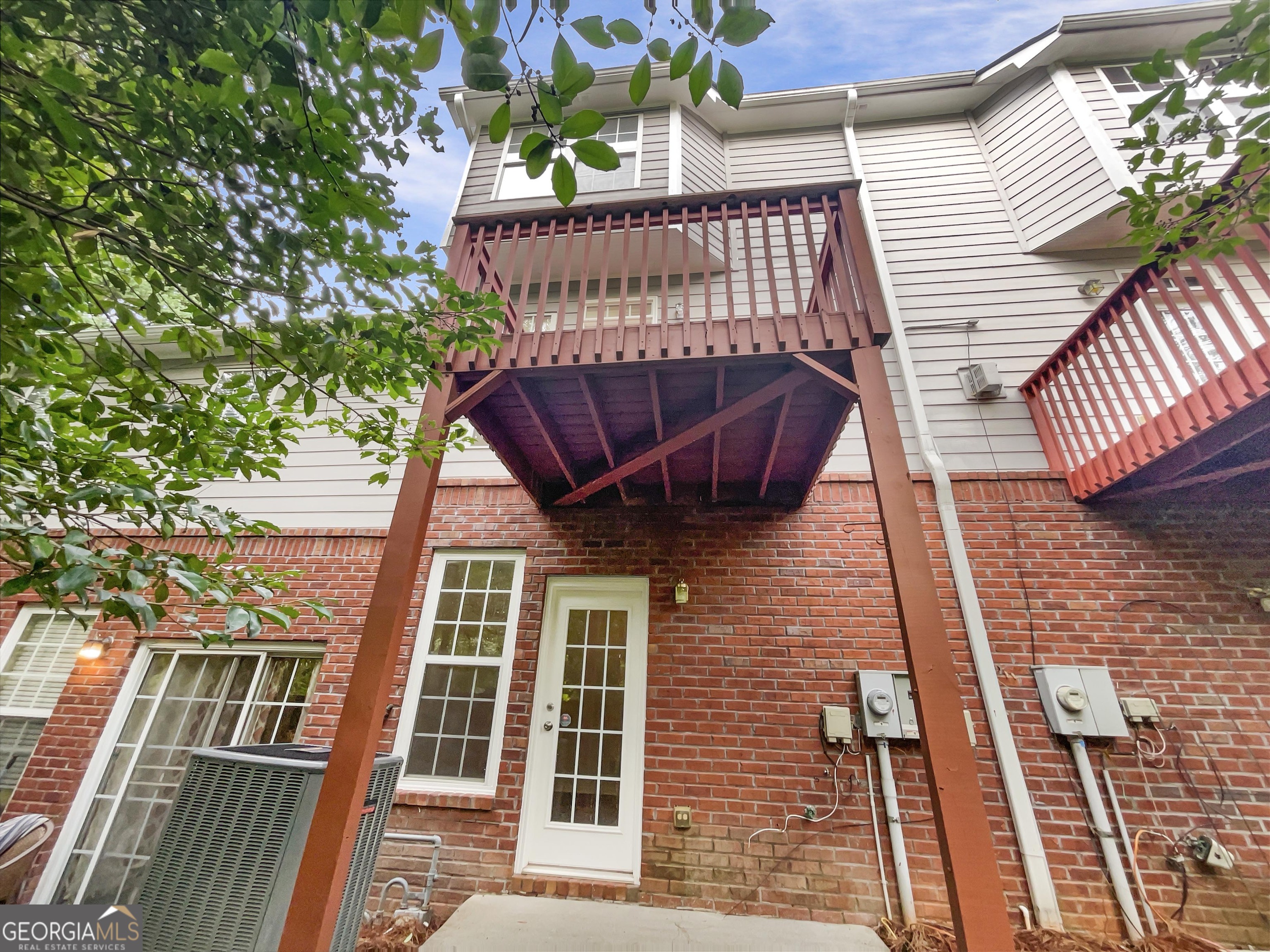 Dillard Crossing - Residential