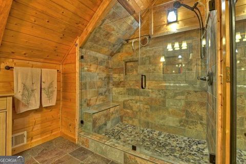 A home in Blue Ridge