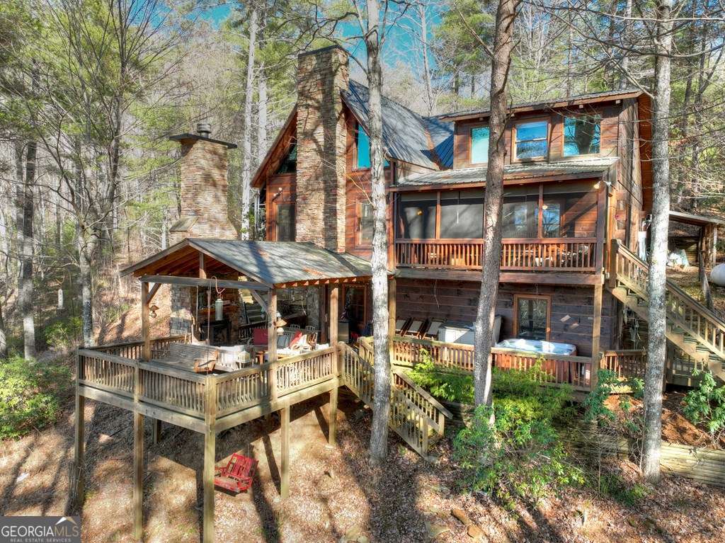 212 Dream Cove RD