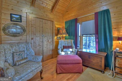A home in Blue Ridge