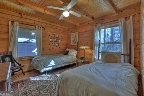 A home in Blue Ridge
