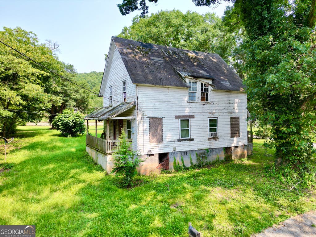 Photo of 320 Walnut - Lindale Avenue, Lindale, GA 30147 (MLS # 10817548)