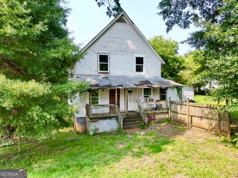 Photo of 320 Walnut - Lindale Avenue, Lindale, GA 30147 (MLS # 10817548)