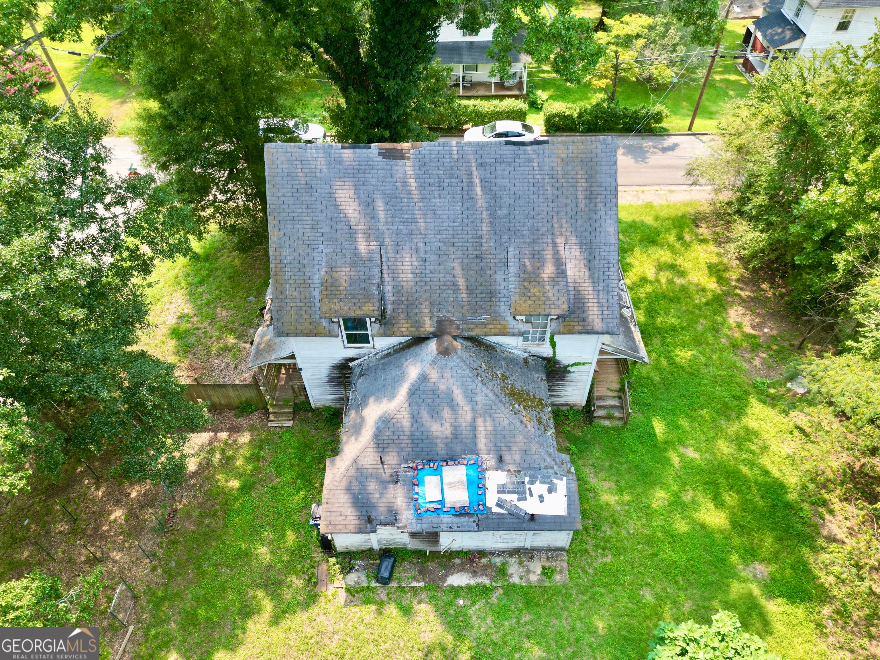 320 Walnut - Lindale AVE